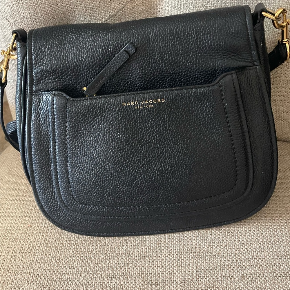 Marc Jacob’s Cross Body Purse